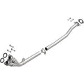 FRONT PIPE KIT - 86-89 4RUNNER 2.4L