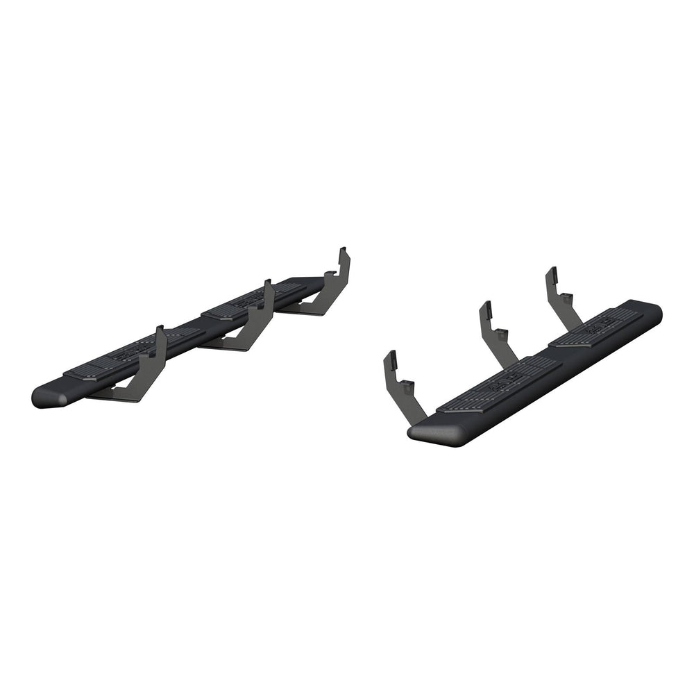 RUNNING BOARD KIT