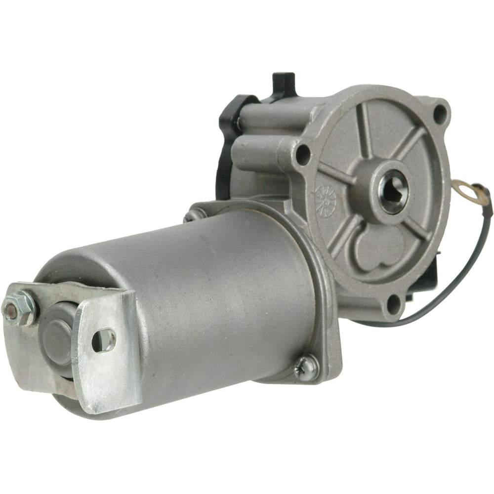 TRANSFER CASE MOTORS