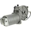 TRANSFER CASE MOTORS