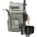 TRANSFER CASE MOTORS
