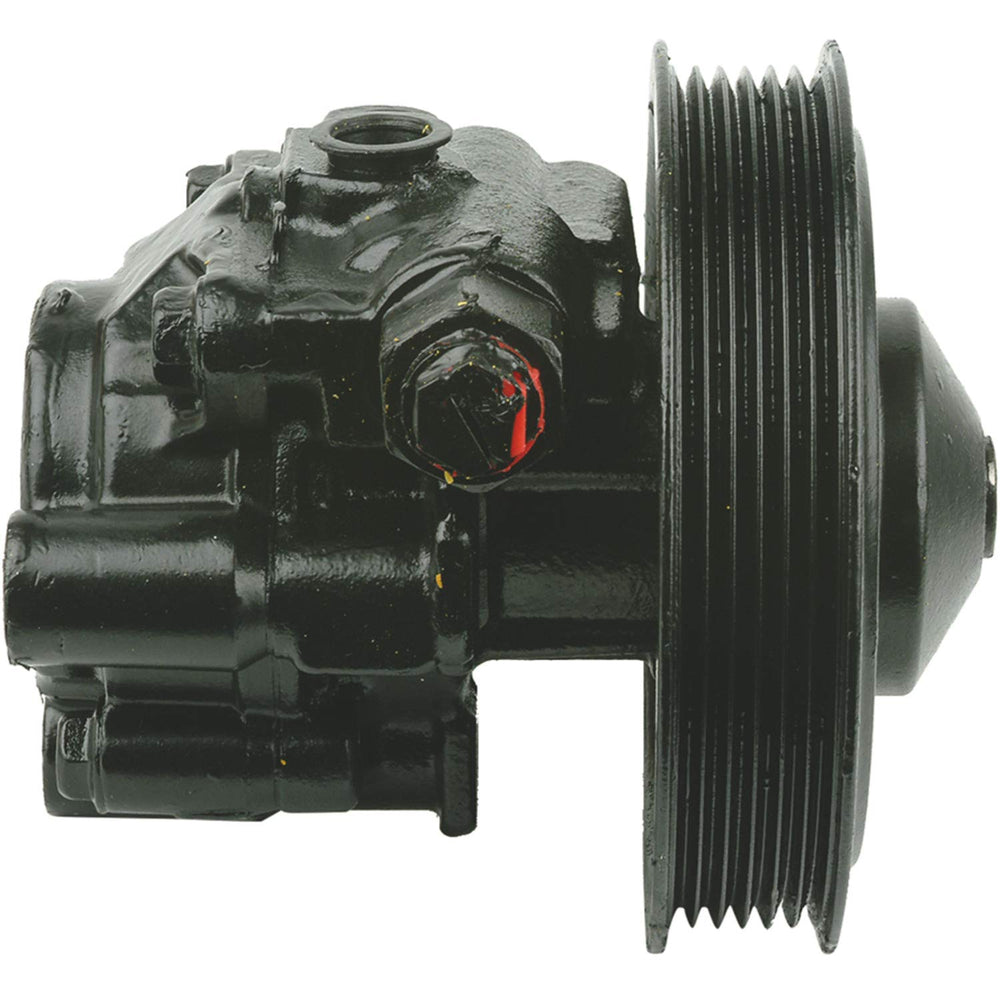 POWER STEERING PUMP