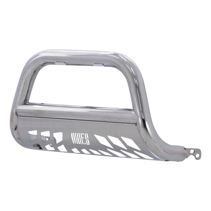 0507 PATHFINDER/05C FRONTIER SS BULL BAR