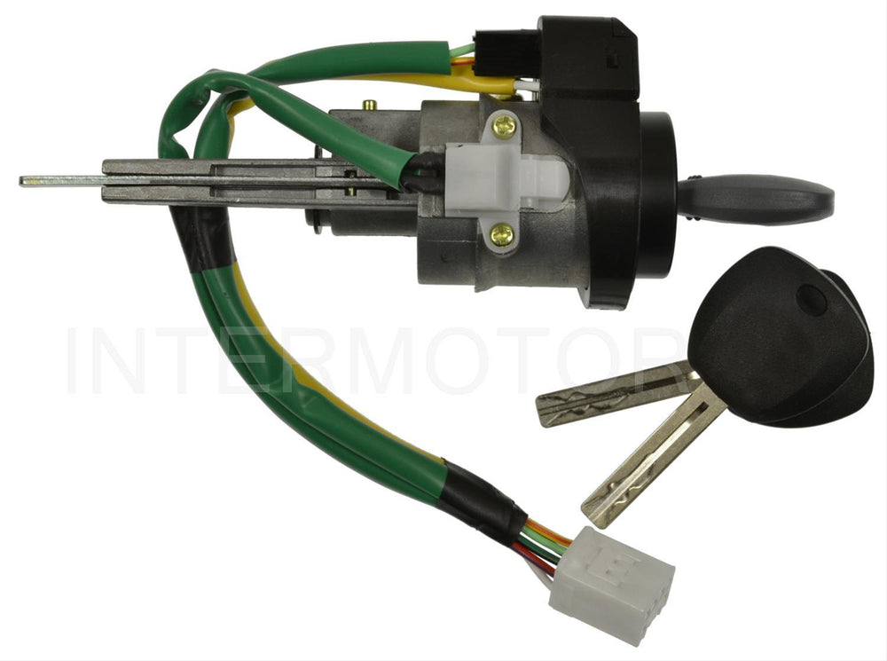 INTRMTR LOCKS-IGNITION