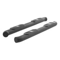 BIG STEP,SIDEBAR,4IN,AL,BL TEX