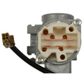 SW WITH LK CYLINDER