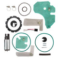 ELECTRIC FUEL PUMP