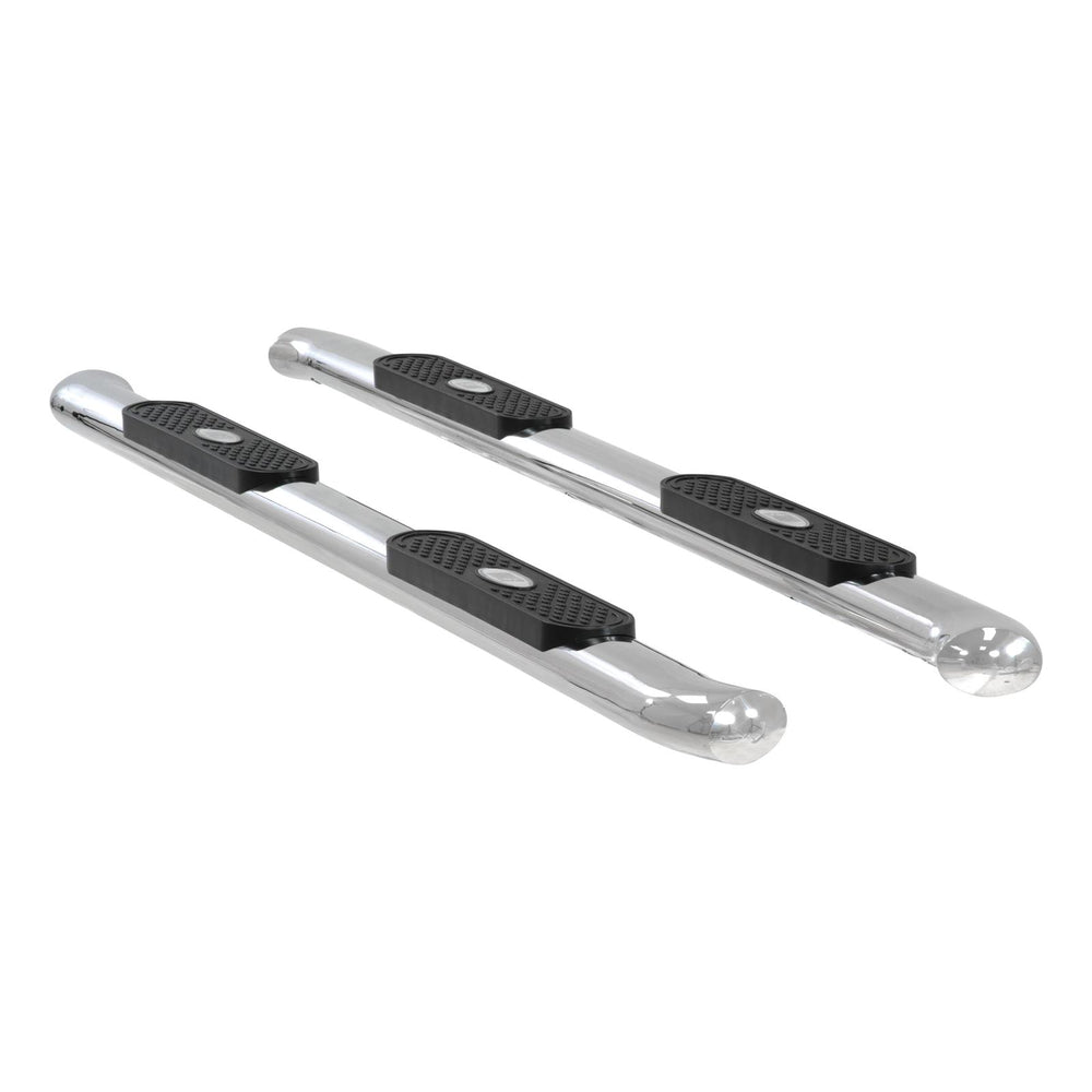 99C GM (ALL) CREW/AVAL/SUB SS OVAL STEPS(45 DEGREE BEND)