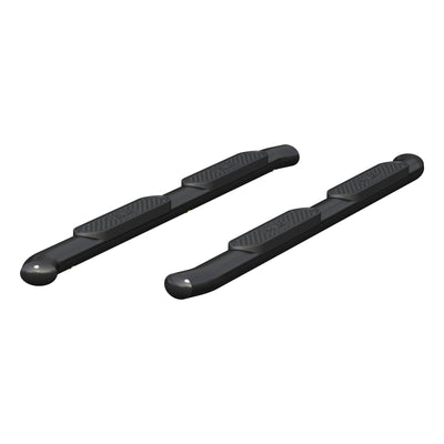 09C RAM 1500/2500/3500 QUAD CAB OVAL SIDE4INBLACK