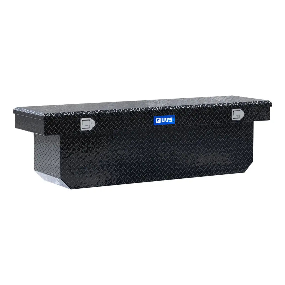 UWS 72" ALUMINUM SINGLE L