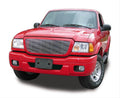0405 RANGER ALL MODELS BILLET GRILLE INSERT