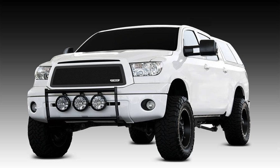 0405 RANGER ALL MODELS BILLET GRILLE INSERT