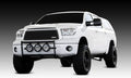 0405 RANGER ALL MODELS BILLET GRILLE INSERT