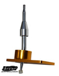 ISR Performance Short Throw Shifter Version 2 - 89-98 Nissan 240sx