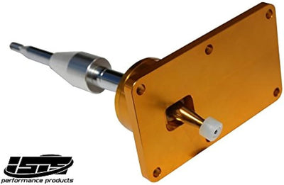 ISR Performance Short Throw Shifter Version 2 - 89-98 Nissan 240sx