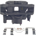 UNLOAD BRAKE CALIPER IMP
