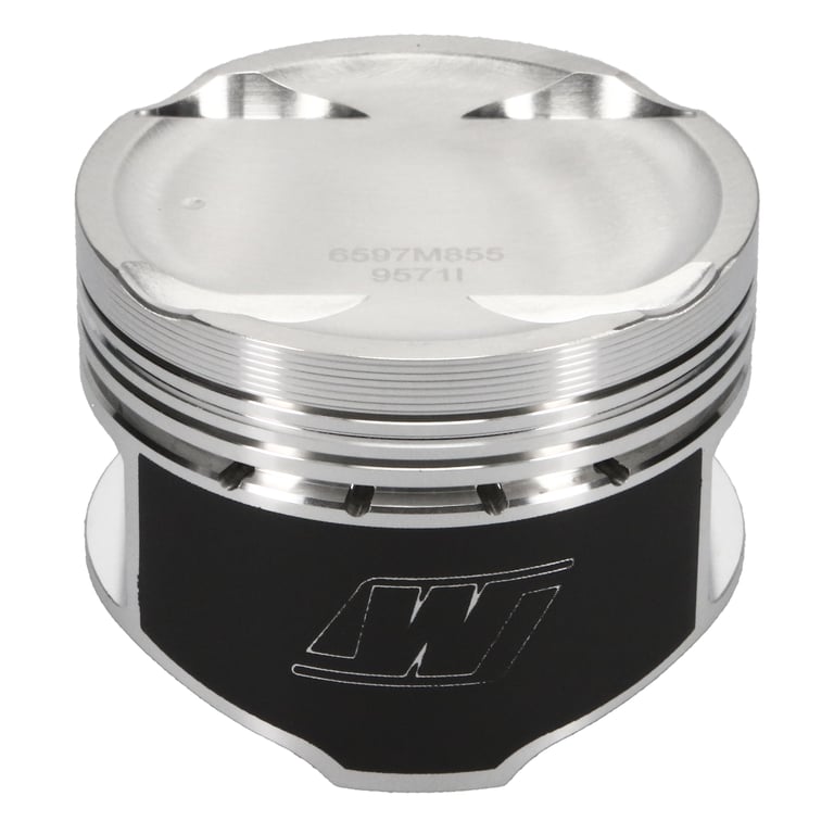 MITS TURBO DISH -10CC 1.378 X 85.5