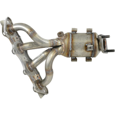 CALCAT MANIFOLD DIRECT FIT