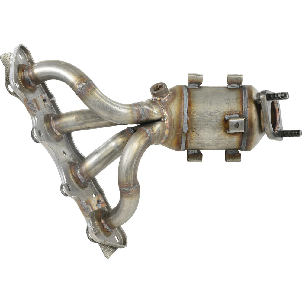 CALCAT MANIFOLD DIRECT FIT