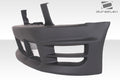 2005-2009 Ford Mustang Duraflex GT500 Wide Body Front Bumper Cover - 1 Piece