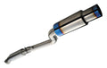 FULL TITANIUM MUFFLER KIT EXPREME Ti 400Z RZ34 TYPE-R
