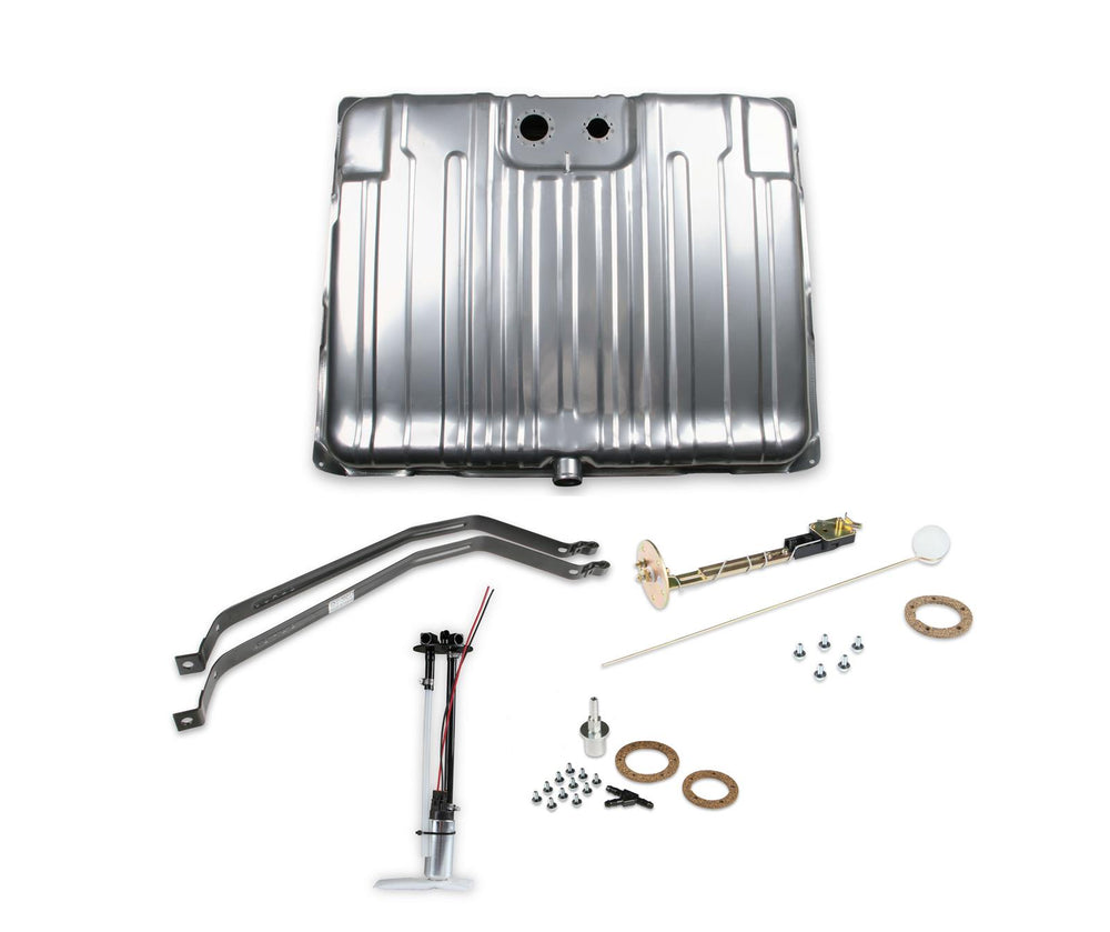 1965-66 IMPALA BELAIR COATED STEEL EFI G