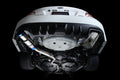 FULL TITANIUM MUFFLER KIT EXPREME Ti WRX STI GVF VA# USDM