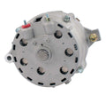 ALT FORD 1G NATURAL 120A 6 GRV PULLEY LARGE FRAME EXT REGULATED