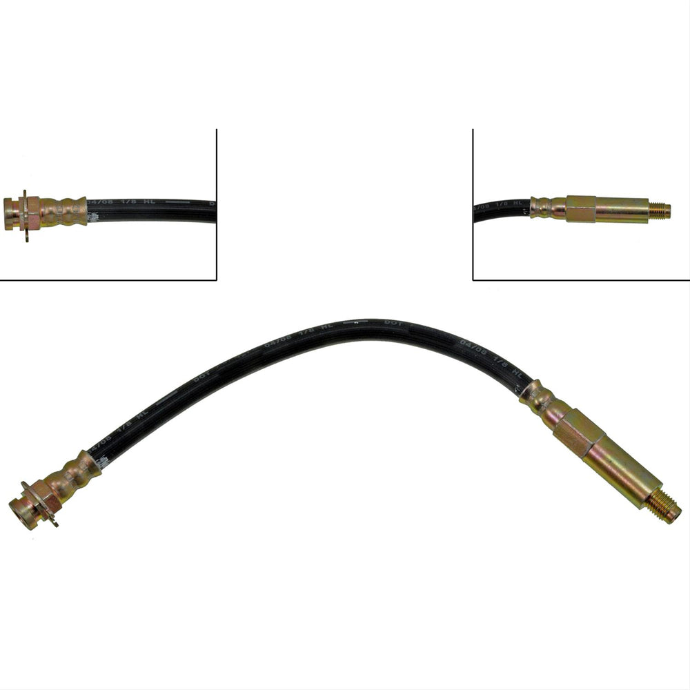 BRAKE HOSE