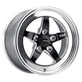 15X10 BLACK S71 5X4.5 7.5 BS BLACK