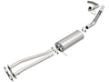 EXHAUST KIT 96-00 C1500 K1500 C250