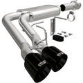 DIRECT-FIT FRONT PIPE KIT
