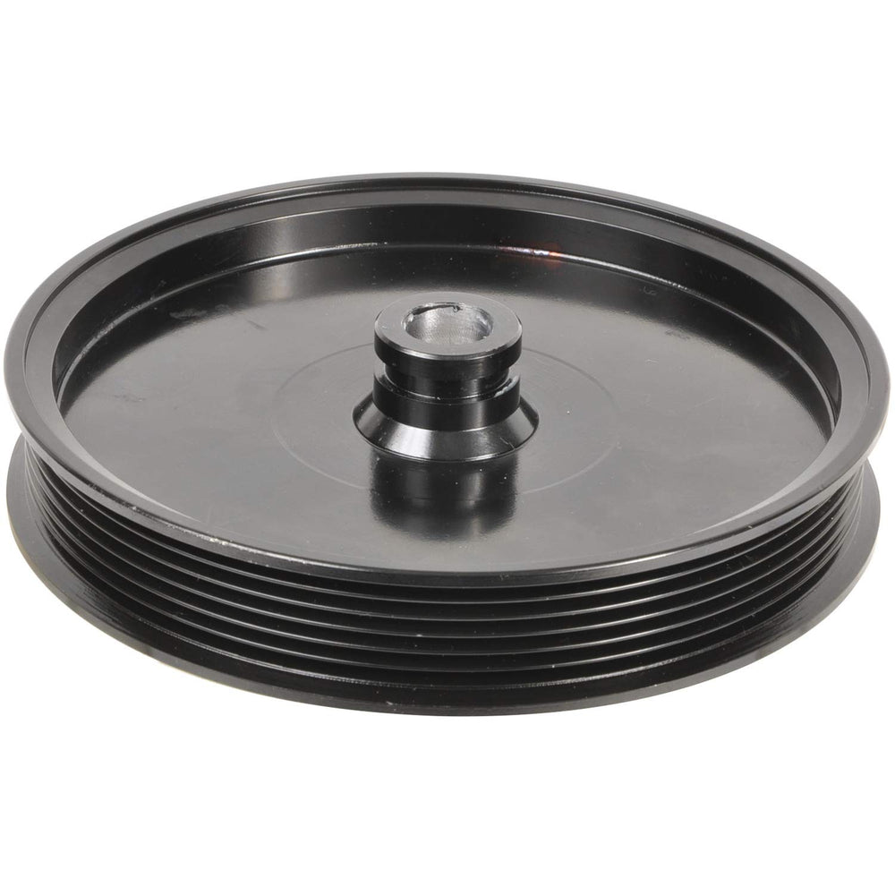 POWER STEERING PULLEY