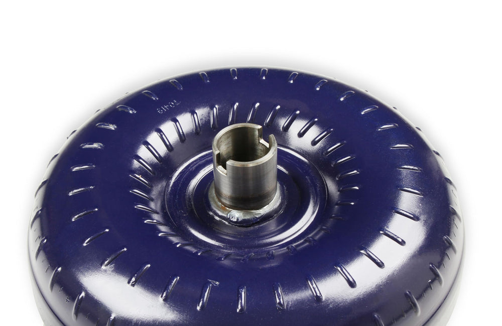 HOLESHOT 2400 30 SPLINE W CLUTCH