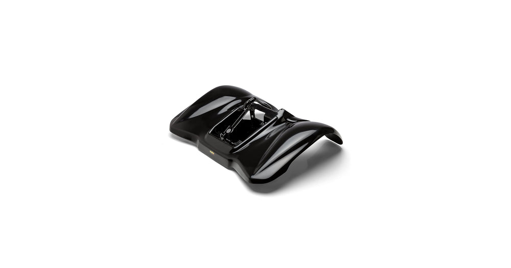 2010-2013 Chevrolet Camaro Duraflex ZL1 1LE Look Front Bumper - 1 Piece