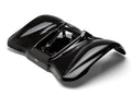 2010-2013 Chevrolet Camaro Duraflex ZL1 1LE Look Front Bumper - 1 Piece
