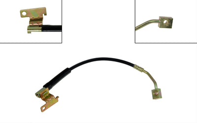 BRAKE HOSE