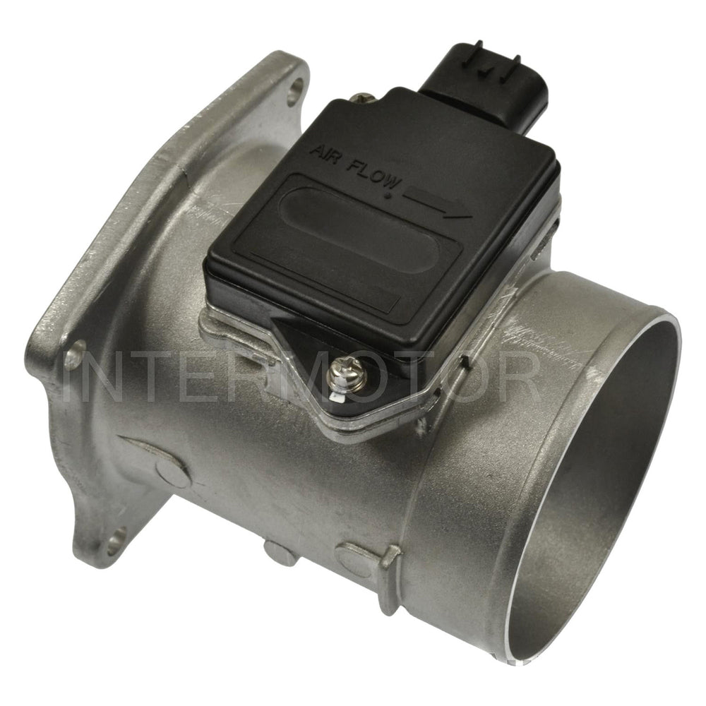INTERMOTOR MASS AIR FLOW