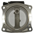 INTERMOTOR MASS AIR FLOW
