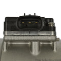 INTERMOTOR MASS AIR FLOW
