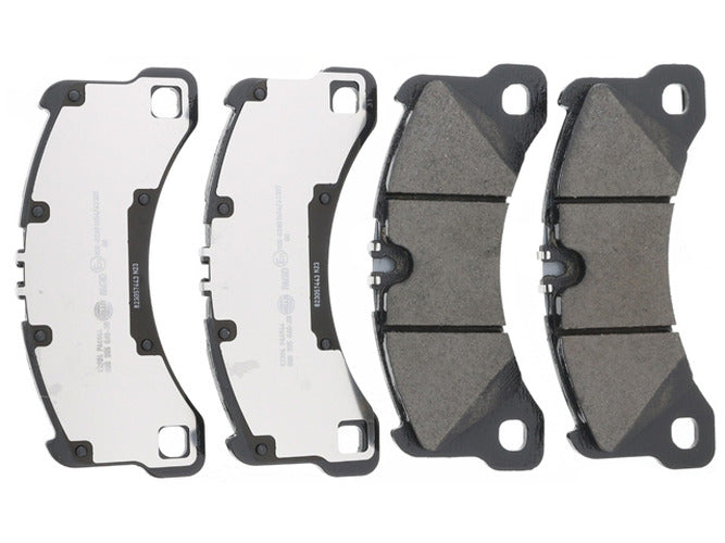 BRAKE PAD SET DISC BRAKE 8DB