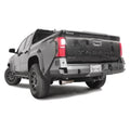 24C TACOMA PREMIUM REAR SENSOR BUMPER NON BSM