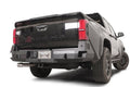 24C TACOMA PREMIUM REAR SENSOR BUMPER NON BSM