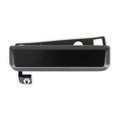 79-93 MUSTANG LH O/S DOOR HANDLE-BLACK