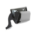 79-93 MUSTANG LH O/S DOOR HANDLE-BLACK