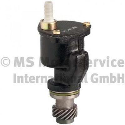 VACUUM PUMP