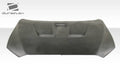 2008-2017 Mitsubishi Lancer / Lancer Evolution 10 Duraflex Evo X Look Hood - 1 Piece