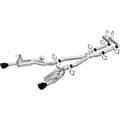 FRONT PIPE KIT - 04-07 AVEO, AVEO5,
