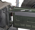 JK TAILGATE STRUT KIT