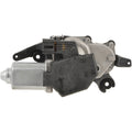 NEW WIPER MOTORS